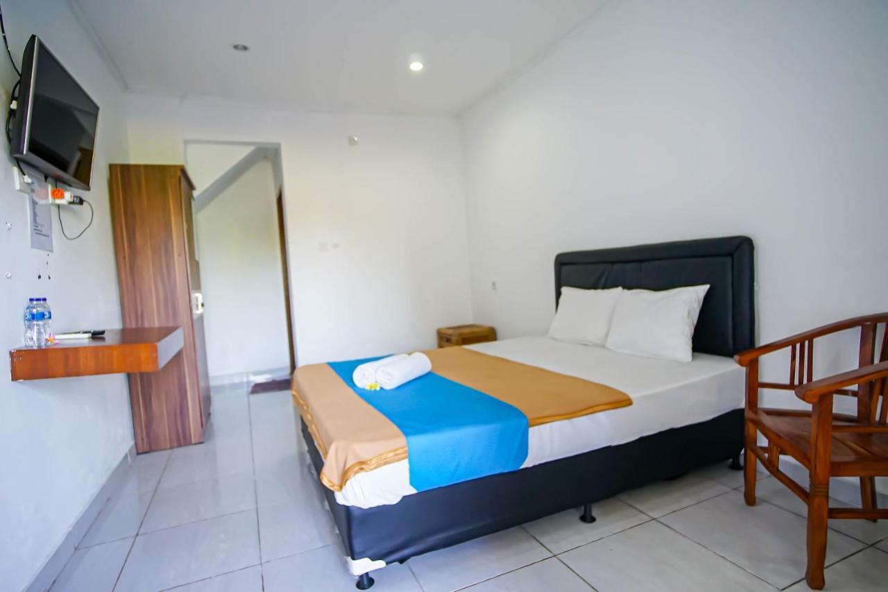 Hotel Pondok Sariqu Legian Exterior foto